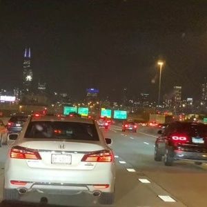 Meet your Posher, Alex isaias